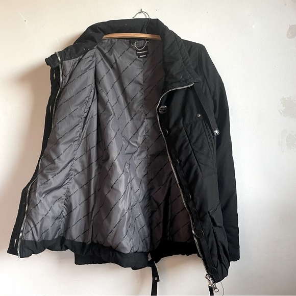 Miss Sixty | Vintage puffer style jacket - Picture 10 of 15